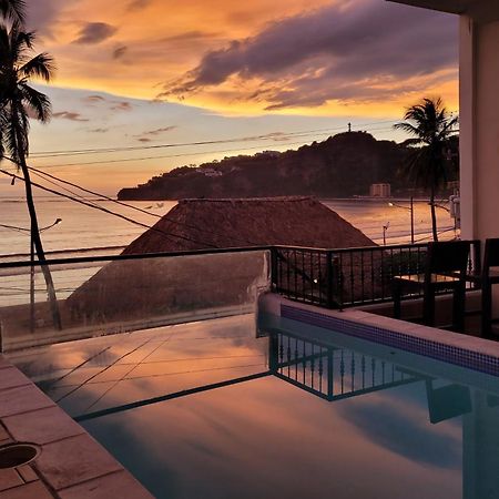 Sohla Rooftop Hostel San Juan del Sur Exteriér fotografie